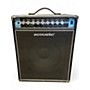 Used Acoustic B100C Bass Combo Amp