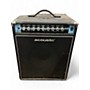 Used Acoustic B100C Bass Combo Amp