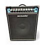 Used Acoustic B100C  Bass Combo Amp