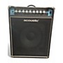 Used Acoustic B100C Bass Combo Amp