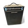 Used Acoustic B100C Bass Combo Amp