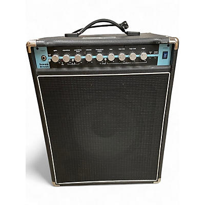 Used Acoustic B100C Bass Power Amp