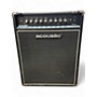 Used Acoustic B100MKII 100W 1x15 Bass Combo Amp