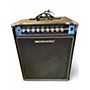 Used Acoustic B100MKII 100W 1x15 Bass Combo Amp