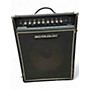 Used Acoustic B100MKII 100W 1x15 Bass Combo Amp