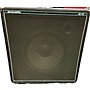 Used Acoustic Used Acoustic B115 250W 1x15 Bass Cabinet