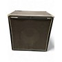 Used Acoustic Used Acoustic B115 250W 1x15 Bass Cabinet