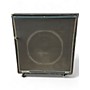 Used Acoustic Used Acoustic B115 250W 1x15 Bass Cabinet