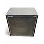 Used Acoustic B115 250W 1x15 Bass Cabinet