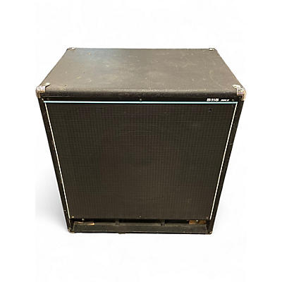 Used Acoustic B115 250W 1x15 Bass Cabinet