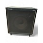 Used Acoustic B115 250W 1x15 Bass Cabinet