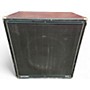 Used Acoustic B115 250W 1x15 Bass Cabinet