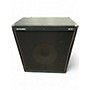 Used Acoustic B115 250W 1x15 Bass Cabinet