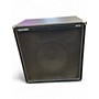 Used Acoustic B115 250W 1x15 Bass Cabinet
