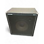 Used Acoustic B115 250W 1x15 Bass Cabinet