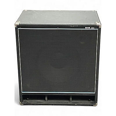 Used Acoustic B115 MKII Bass Cabinet
