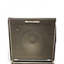 Used Acoustic B115C Bass Cabinet