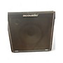 Used Acoustic B115C  Bass Cabinet