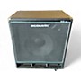 Used Acoustic B115MKII 1x15 Bass Cabinet