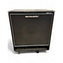 Used Acoustic B115MKII 1x15 Bass Cabinet