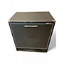 Used Acoustic B115MKII 1x15 Bass Cabinet