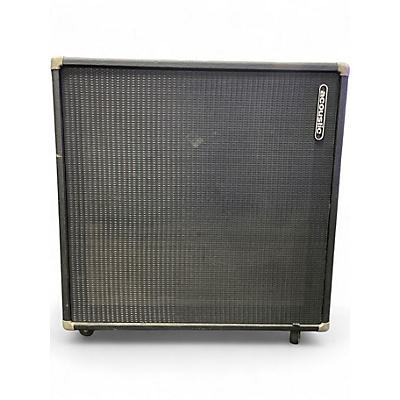 Used Acoustic B115NEO 1x15 Bass Cabinet