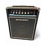 Used Acoustic B15 15W 1x10 Bass Combo Amp