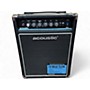 Used Acoustic B15 15W 1x10 Bass Combo Amp