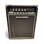 Used Acoustic B15 15W 1x10 Bass Combo Amp
