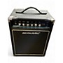 Used Acoustic B15 15W 1x10 Bass Combo Amp