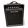 Used Acoustic B15 15W 1x10 Bass Combo Amp