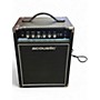 Used Acoustic B15 15W 1x10 Bass Combo Amp