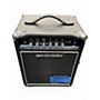 Used Acoustic B15 15W 1x10 Bass Combo Amp