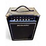 Used Acoustic B15 Bass Combo Amp