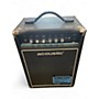 Used Acoustic B15 Bass Combo Amp