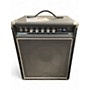 Used Acoustic Used Acoustic B20 20W 1x12 Bass Combo Amp