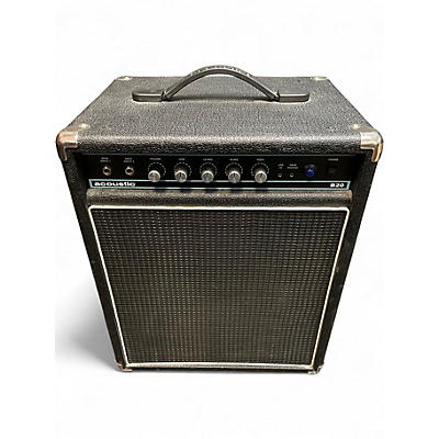 Used Acoustic B20 20W 1x12 Bass Combo Amp