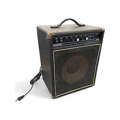 Used Acoustic B20 20W 1x12 Bass Combo Amp
