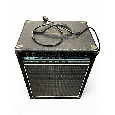 Used Acoustic B20 20W 1x12 Bass Combo Amp