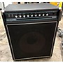 Used Acoustic Used Acoustic B200 200W 1x15 Bass Combo Amp