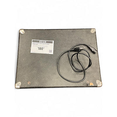 Used Acoustic B200 200W 1x15 Bass Combo Amp