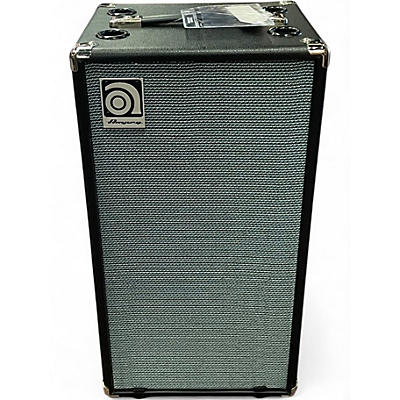 Used Acoustic B200H 200W Bass Amp Head