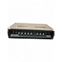 Used Acoustic B200H 200W Bass Amp Head
