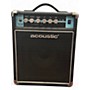 Used Acoustic B25C 25W Bass Combo Amp