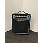 Used Acoustic Used Acoustic B25C Bass Combo Amp