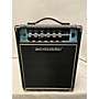 Used Acoustic Used Acoustic B25C Bass Combo Amp