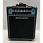 Used Acoustic Used Acoustic B25C Bass Combo Amp