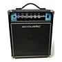 Used Acoustic Used Acoustic B25C Bass Combo Amp