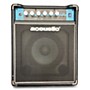 Used Acoustic Used Acoustic B25C Bass Combo Amp