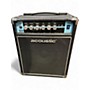 Used Acoustic B25C Bass Combo Amp